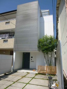 住吉区２９８０マン戸建